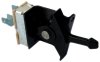 1977-1982 C3 Corvette Heater Blower Switch With A/C